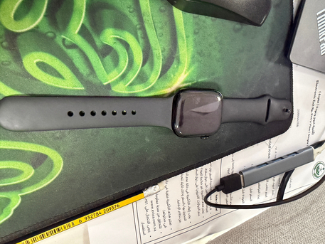 Ad Diriyah, Watches, SAR 1100,  Apple Watch Series 11 42 MM