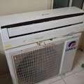 SAR 1000,  Gree Airconndition 1.5 Ton In Good Condition