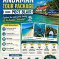 Andaman Tour Package From Port Blair