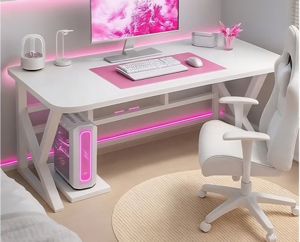 Khobar, Furniture, SAR 250,  Professional Gaming Table With Power Extension Socket