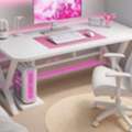 SAR 250,  Professional Gaming Table With Power Extension Socket