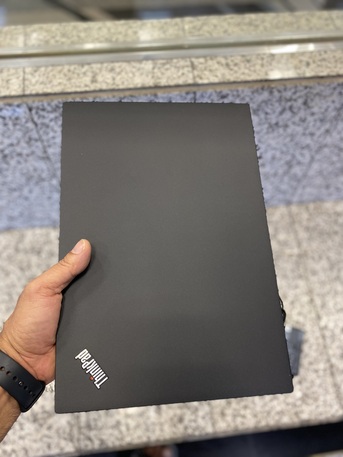 Riyadh, Computers, SAR 800,  Thinkpad Core I5-8th Ram 16GB 14&rdquo; Full Hd