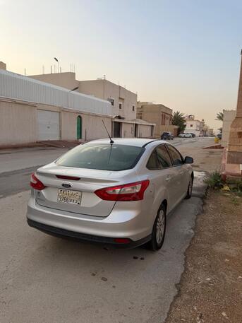Tuwaiq, Vehicles, Cars & Trucks , SAR 24000,  Ford Focus,  2014,  184000 KM,  For Sale