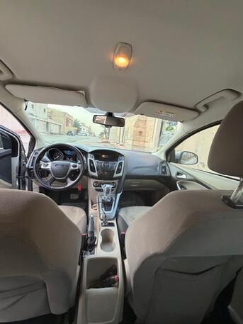 Tuwaiq, Vehicles, Cars & Trucks , SAR 24000,  Ford Focus,  2014,  184000 KM,  For Sale