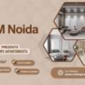 2 BR,  Elevate Everyday Living Now | M3M Noida