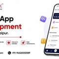 Best Mobile App Development Company In Jaipur For Startups