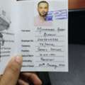 Aramco Approved Safety Officer