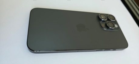 Riyadh, Mobile Phones, SAR 3100,  SAR 3100, IPhone 14 Pro Max - 512 GB - Space Black - Excellent Condition