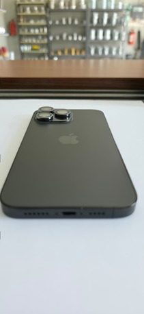 Riyadh, Mobile Phones, SAR 3100,  SAR 3100, IPhone 14 Pro Max - 512 GB - Space Black - Excellent Condition