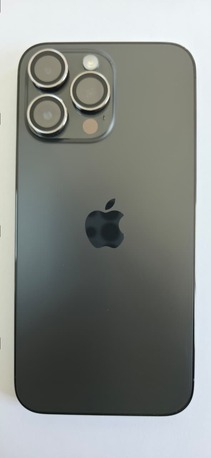Riyadh, Mobile Phones, SAR 3100,  SAR 3100, IPhone 14 Pro Max - 512 GB - Space Black - Excellent Condition