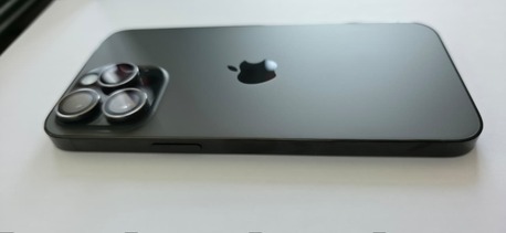 Riyadh, Mobile Phones, SAR 3100,  SAR 3100, IPhone 14 Pro Max - 512 GB - Space Black - Excellent Condition