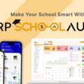 INR 3000, All In One School Management Software With Mobile App For Smart Schools