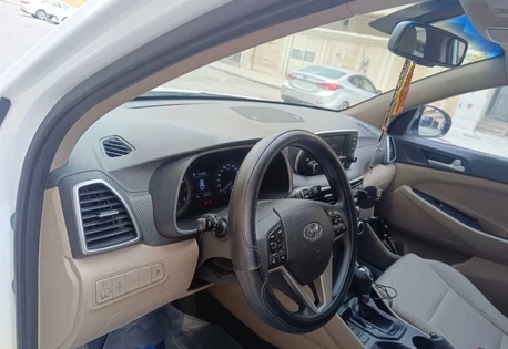 Khobar, Vehicles, Cars & Trucks , SAR 59500,  Hyundai Tucson,  2020,  Automatic,  90000 KM,    Mid Option (Excellent Condition) For Sale