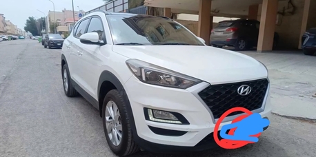 Khobar, Vehicles, Cars & Trucks , SAR 59500,  Hyundai Tucson,  2020,  Automatic,  90000 KM,    Mid Option (Excellent Condition) For Sale