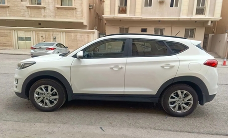 Khobar, Vehicles, Cars & Trucks , SAR 59500,  Hyundai Tucson,  2020,  Automatic,  90000 KM,    Mid Option (Excellent Condition) For Sale