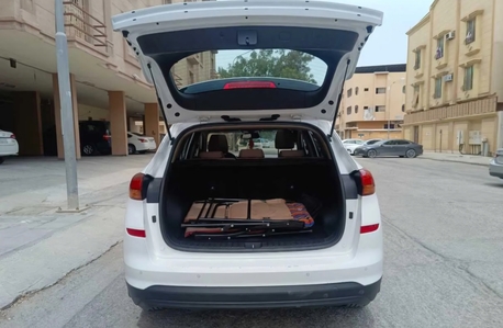 Khobar, Vehicles, Cars & Trucks , SAR 59500,  Hyundai Tucson,  2020,  Automatic,  90000 KM,    Mid Option (Excellent Condition) For Sale