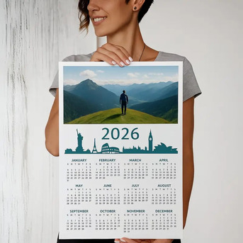 Bangalore, Collectibles, INR 240,  Table Calendar