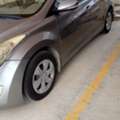 SAR 18000,  Hyundai Elantra,  2012,  Automatic,  350000 KM,