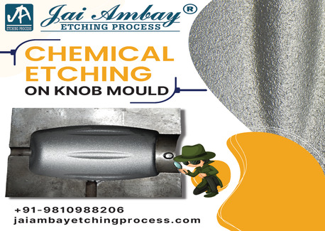 New Delhi, Automotive, Trusted Chemical Etching Service In Delhi For Quality Work