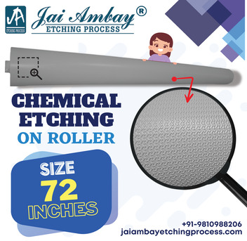 New Delhi, Automotive, Trusted Chemical Etching Service In Delhi For Quality Work