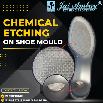 New Delhi, Automotive, Trusted Chemical Etching Service In Delhi For Quality Work