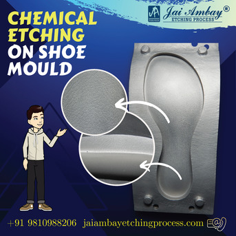 New Delhi, Automotive, Trusted Chemical Etching Service In Delhi For Quality Work