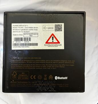 Hofuf, Electronics, SAR 350,  Huawei GT2 Smart Watch