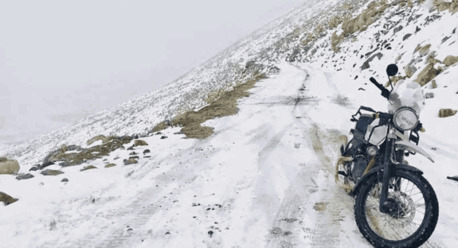 Mumbai, Travel, Himalayan Heights Guided Motorbike Trip In India