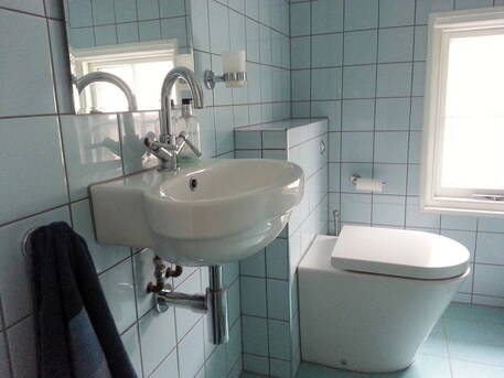 Dublin, Cleaning, Bathroom Furniture Dublin: Best Modern Solutions?