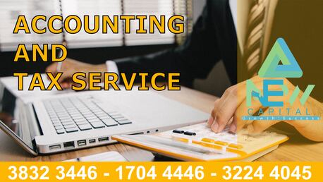 Manama, Business, Accountancy Best In Bahrain