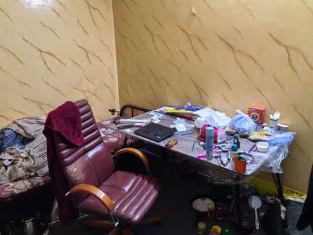 Riyadh, Rooms for Rent, SAR 900/month,  20 Sq. Meter,  Room For Decent Bachelor One Or Two People