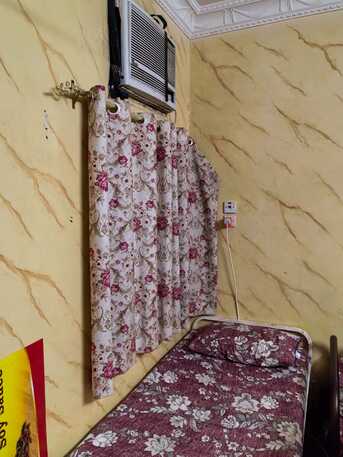Riyadh, Rooms for Rent, SAR 900/month,  20 Sq. Meter,  Room For Decent Bachelor One Or Two People