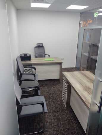 Dubai, Offices, AED 20999,  110 Sq. Feet,  Furnished Office For Rent In Dubai