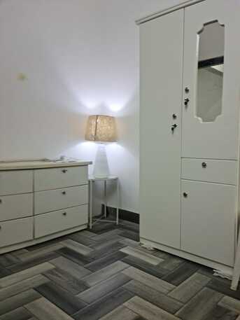 Riyadh, Rooms for Rent, SAR 1300/month,  Furnished,  40 Sq. Meter,  Bachlore Room Avilable In Family Flat