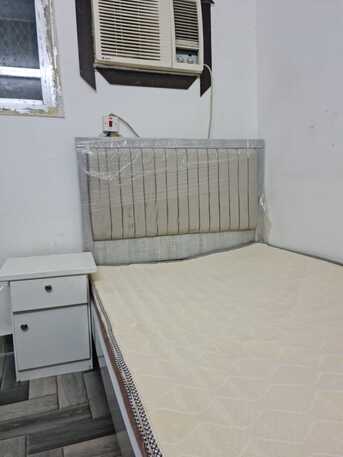 Riyadh, Rooms for Rent, SAR 1300/month,  Furnished,  40 Sq. Meter,  Bachlore Room Avilable In Family Flat