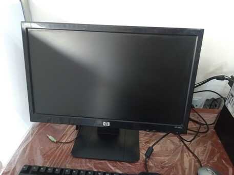 Riffa, Computers, BHD 35,  HP Compaq 8200 Elite Core I5 Desktop &ndash; 8GB RAM, 500GB HDD