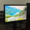 BHD 10,  LG 22" Widescreen Monitor - LG Flatron L222WS (Great Condition)