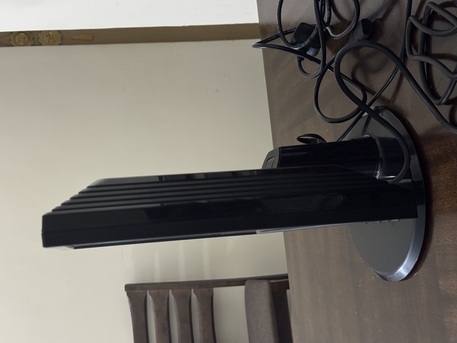 Burhama, Computers, BHD 10,  LG 22" Widescreen Monitor - LG Flatron L222WS (Great Condition)