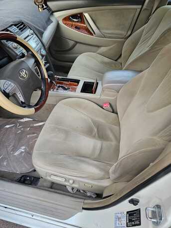 Riyadh, Vehicles, Cars & Trucks , SAR 23500,  Toyota Camry,  2011,  Automatic,  332000 KM,  Camry Selling With Good Condition