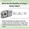 INR 500000,  5th-Axis Rotary Table Manufacturer