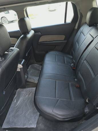 Jubail Industrial City, Vehicles, Cars & Trucks , SAR 29000,  Gmc Terrain AWD,  2013,  Automatic,  239493 KM,  New Tyres New Batteries Engine Fluids Including Gearoil Is New Seat Cover Excellent Condit