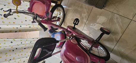 Hara, Bicycles, SAR 100,  Kids Bicycle In Good Condition For Sale