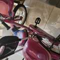 SAR 100,  Kids Bicycle In Good Condition For Sale
