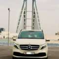 BHD 16900,  MERCEDES BENZV250,  2021,  Automatic,  33000 KM,  NON ACCIDENT