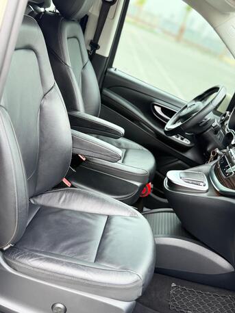 Manama, Vehicles, Cars & Trucks , BHD 16900,  MERCEDES BENZV250,  2021,  Automatic,  33000 KM,  NON ACCIDENT