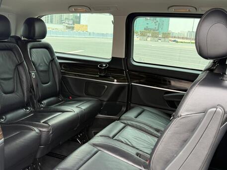 Manama, Vehicles, Cars & Trucks , BHD 16900,  MERCEDES BENZV250,  2021,  Automatic,  33000 KM,  NON ACCIDENT