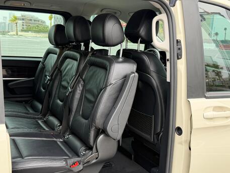 Manama, Vehicles, Cars & Trucks , BHD 16900,  MERCEDES BENZV250,  2021,  Automatic,  33000 KM,  NON ACCIDENT