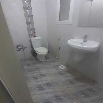 Manama, Apartments, Flats, Houses & Villas, BHD 130/month,  1 BR,  15 Sq. Meter,  Studio For Rent In Ras Ruman Area