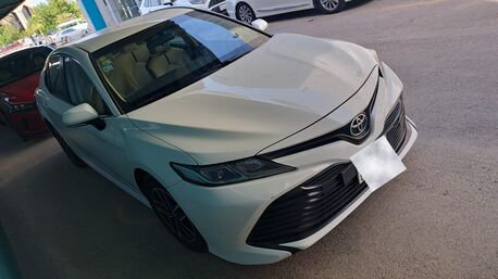 Khobar, Vehicles, Cars & Trucks , SAR 80000,  Toyota Camry,  2020,  Automatic,  100000 KM,