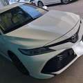SAR 80000,  Toyota Camry,  2020,  Automatic,  100000 KM,